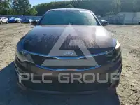 2018 KIA Optima фото