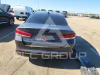 2018 KIA Optima фото