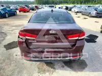 2018 KIA Optima photo