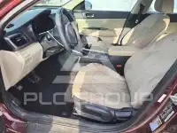 2018 KIA Optima photo