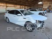 2018 KIA Optima photo
