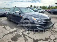 2018 KIA Optima фото