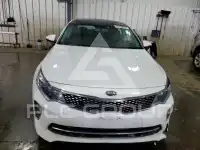 2018 KIA Optima photo