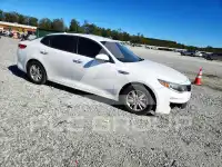 2018 KIA Optima фото