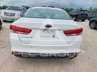 2018 KIA Optima photo