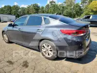 2018 KIA Optima photo