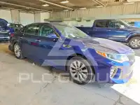 2018 KIA Optima фото