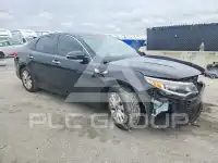 2018 KIA Optima фото