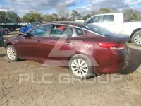 2018 KIA Optima фото