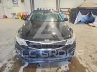 2018 KIA Optima фото