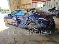 2018 KIA Optima фото