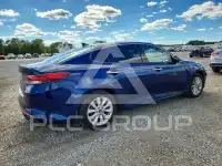 2018 KIA Optima photo