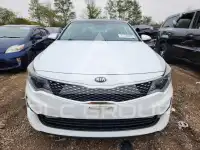 2018 KIA Optima фото