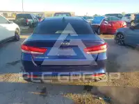 2018 KIA Optima photo