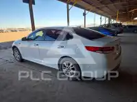 2018 KIA Optima photo