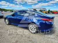 2018 KIA Optima photo