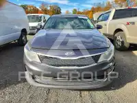 2018 KIA Optima фото