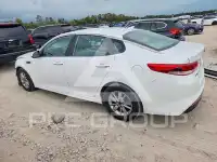 2018 KIA Optima photo