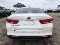 2018 KIA Optima фото