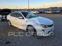 2018 KIA Optima фото