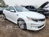 2018 KIA Optima фото