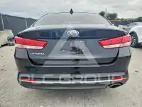 2018 KIA Optima фото
