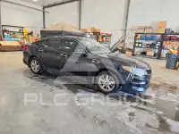 2018 KIA Optima фото