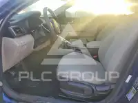 2018 KIA Optima photo