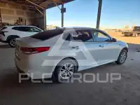 2018 KIA Optima photo