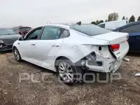 2018 KIA Optima фото