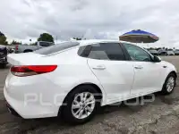 2018 KIA Optima фото
