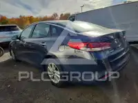 2018 KIA Optima фото