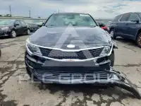 2018 KIA Optima фото