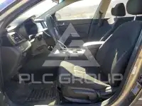2018 KIA Optima фото