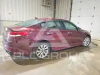 2018 KIA Optima фото