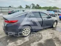 2018 KIA Optima фото