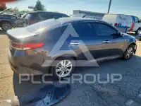 2018 KIA Optima фото