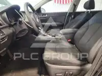 2018 KIA Optima фото