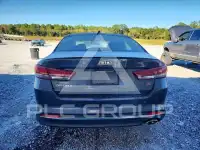 2018 KIA Optima photo