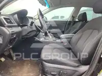 2018 KIA Optima фото