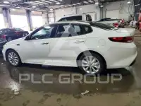 2018 KIA Optima photo