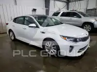 2018 KIA Optima photo