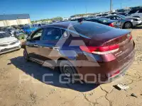 2018 KIA Optima фото