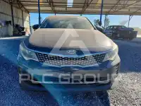 2018 KIA Optima photo