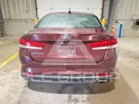 2018 KIA Optima фото