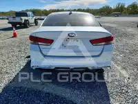 2018 KIA Optima фото
