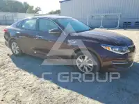 2018 KIA Optima фото