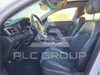 2018 KIA Optima фото