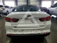 2018 KIA Optima photo