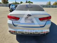 2018 KIA Optima фото